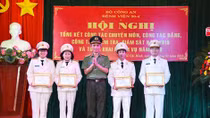 Bệnh viện 30-4 - một năm với những thành tích nối dài