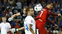 Ronaldo và đội bóng “một người”