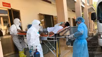 Bệnh viện dã chiến tại TPHCM đã sẵn sàng phòng chống virus Corona