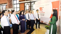 Khoa học, công nghệ không thể thay thế được trái tim, khối óc, ý chí, bản lĩnh của người làm báo