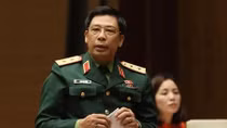 Cảnh giác, tỉnh táo, sẵn sàng ứng phó với mọi tình huống 