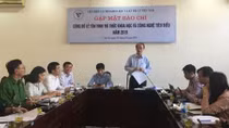 Tôn vinh 112 trí thức khoa học và công nghệ tiêu biểu năm 2019
