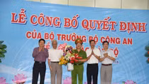 Thiếu tướng Trịnh Văn Thanh - người thầy luôn tìm tòi, say mê nghiên cứu khoa học