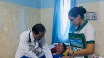 Nữ công nhân suýt mất mạng vì tự mua thuốc chữa bệnh hen