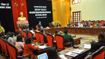 Kỷ niệm 1050 năm Nhà nước Đại Cồ Việt và Lễ hội Hoa Lư