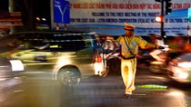 Ảnh đẹp dự thi Vì bình yên cuộc sống năm 2016 tuần thứ 8