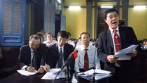 Phúc thẩm VinaSun – Grab: Hai bên bảo lưu quan điểm