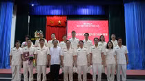 Học viện CSND trao bằng cho tân tiến sĩ đợt 2 năm 2018
