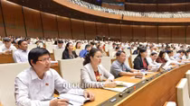 Đã giải quyết những điểm nóng về an ninh, trật tự 