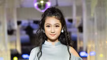 300 mẫu nhí trình diễn tại Tuần lễ thời trang trẻ em quốc tế Việt Nam 2019
