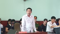 Bị buộc bồi thường hơn 55 tỷ đồng, Cục THADS tỉnh Bình Định kháng cáo
