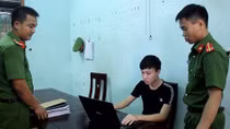 Mất tiền tỷ vì bị lừa qua Facebook