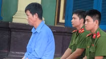 Truy tố nguyên tội danh vụ "cha vợ giết con rể xong chở xác đầu thú"