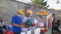  Thêm nhiều điểm thức ăn đường phố “an toàn” tại TPHCM