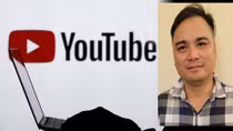 Youtuber Lê Chí Thành bị bắt vì chống người thi hành công vụ