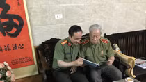 Kỷ niệm hào hùng của những chiến sĩ Công an chi viện chiến trường miền Nam