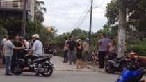 Khởi tố vụ Giám đốc bị bắn tử vong ở Hà Nam