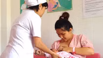 Vẫn nhiều vi phạm về tiếp thị sản phẩm thay thế sữa mẹ