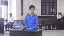Cha giết con ném xác xuống sông Hàn phi tang nhận án chung thân