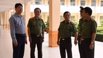 Giảng dạy và học tập phải đáp ứng yêu cầu công tác Công an trong tình hình mới