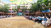 Thêm 2.000 học sinh phổ thông phải tạm nghỉ học vì dịch COVID-19