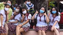 TP Hồ Chí Minh phấn đấu 100% trường học đạt chứng nhận an toàn