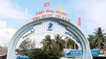Kỷ luật Chủ tịch và Phó Chủ tịch UBND huyện Phú Quốc
