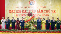Bắc Ninh nâng cao năng lực cạnh tranh tiếp tục là điểm sáng thu hút đầu tư nước ngoài