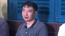 Nửa đêm, người chồng cầm dao truy sát cả nhà vợ