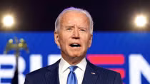 Lãnh đạo thế giới chúc mừng ông Joe Biden