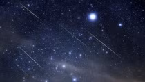 Sắp có mưa sao băng Delta Aquarids