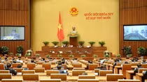 Năm 2021 chưa điều chỉnh tiền lương cơ sở để tập trung phòng, chống dịch