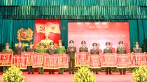 “Nâng cao hiệu quả các biện pháp công tác, đề cao trách nhiệm người đứng đầu”