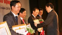 Bộ Công Thương kiến nghị huỷ khen thưởng với Trịnh Xuân Thanh