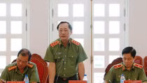 Phong trào thi đua góp phần thực hiện thắng lợi nhiệm vụ phát triển kinh tế - xã hội