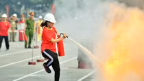 Nâng cao ý thức về phòng cháy, cứu nạn cho người dân Thủ đô