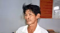Khởi tố “gã chồng hờ” sát hại 2 mẹ con vì ghen