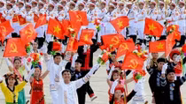 Đảng có vững mạnh, cách mạng mới thành công