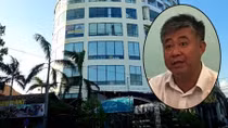 Bắt Tổng giám đốc Bavico Nha Trang về tội chứa mại dâm