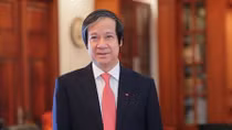 "Tư lệnh ngành" Giáo dục gửi tâm thư cho nhà giáo cả nước