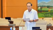 Vấn đề quan trọng nhất trong Luật Bảo đảm TTATGT đường bộ là bảo vệ con người