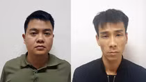 Triệt phá đường dây cá độ bóng đá qua mạng gần 300 tỷ đồng