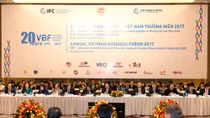 Xây dựng môi trường kinh doanh thuận lợi, phát triển bền vững