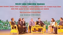 Bệnh phổi tắc nghẽn mạn tính, hen phế quản đang “giết” nhiều người Việt