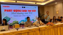  Phát động cuộc thi viết “Nhớ thương mùi Tết”