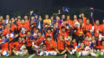 U22 vô địch SEA Games, Việt Nam thống trị bóng đá Đông Nam Á