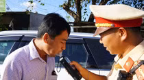 Xử phạt vi phạm nồng độ cồn: Người dân đồng thuận ủng hộ