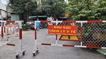 Điều kiện nào để F1 ở TP Hồ Chí Minh được cách ly tại nhà?