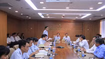 Thanh tra việc quản lý, sử dụng vốn và tài sản tại Tổng Công ty Thuốc lá Việt Nam