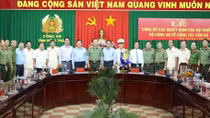 Tiền Giang và Đồng Tháp có tân Giám đốc Công an